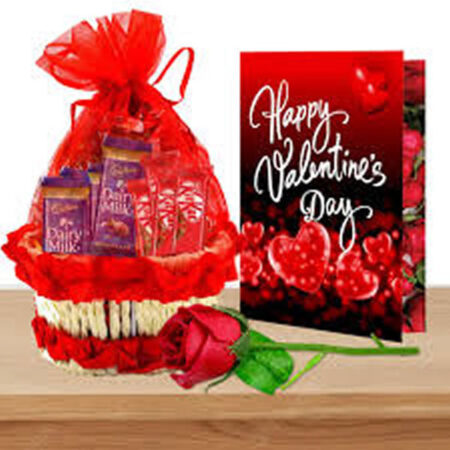 Forever Yours hamper gift lagos