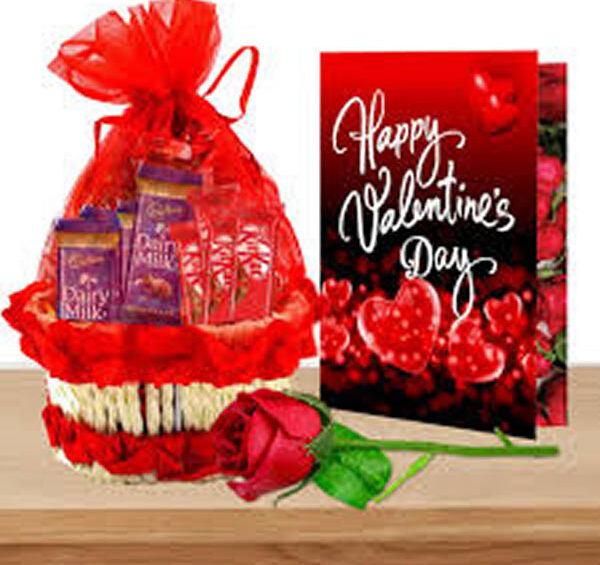 Forever Yours hamper gift lagos