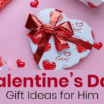 special valentine day gift ideas for him