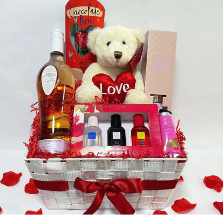 val day gifts hamper packages nigeria