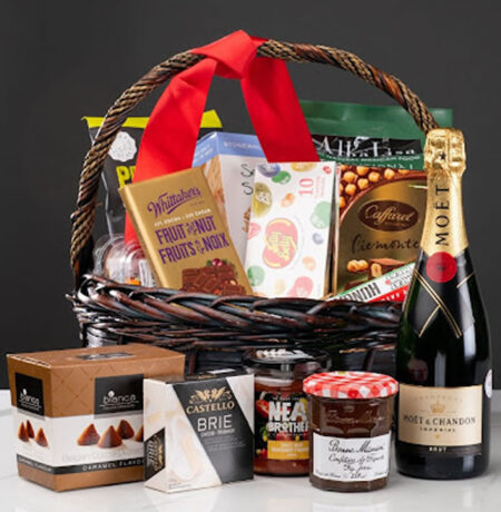 valentine day gift hamper prices lagos nigeria