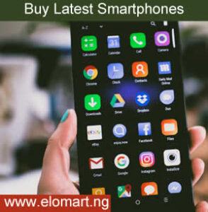 Cheap smartphones in Nigeria