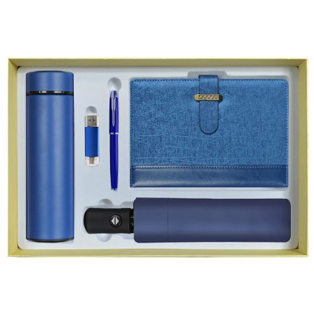 Corporate Promotional Journal Gift Set from Eloquent Gift Lagos.