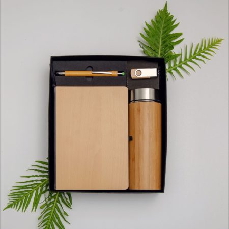 Eco-Friendly Bamboo Gift Set Lagos,Nigeria