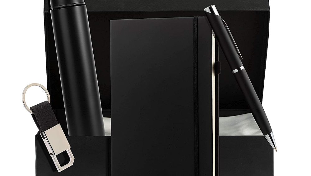 Shop Indipro 4 in 1 Corporate Gift Set at Eloquent Gift Lagos, Nigeria.