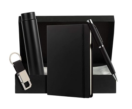 Shop Indipro 4 in 1 Corporate Gift Set at Eloquent Gift Lagos, Nigeria.