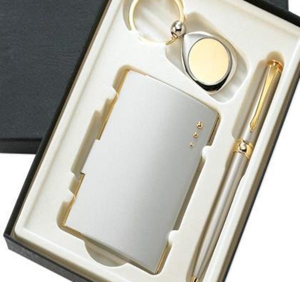 Glozzy Corporate Gift Set in Lagos by eloquent gift