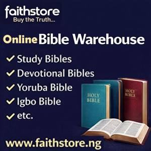 Bible prices in nigeria