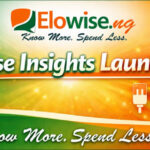 elowise launch in nigeria