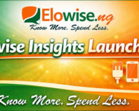 elowise launch in nigeria