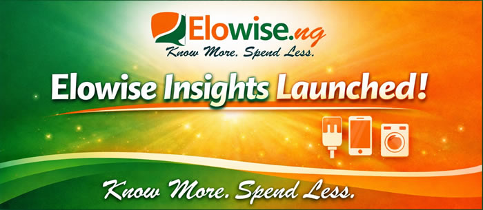 elowise launch in nigeria